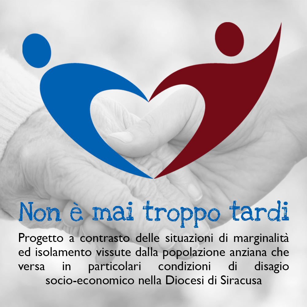 Non è mai troppo tardi