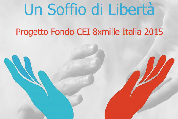 Progetto "Un Soffio di Libertà"