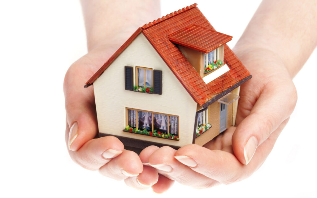 Progetto Fondo CEI 8xmille Italia "Ricominciamo dalla casa"